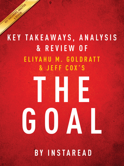 the goal the goal